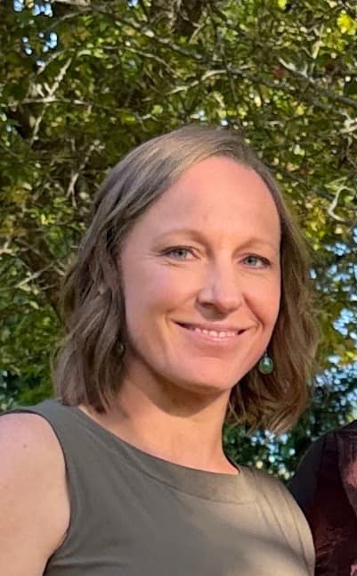 Ruth Jones - LifeBack Counselling
